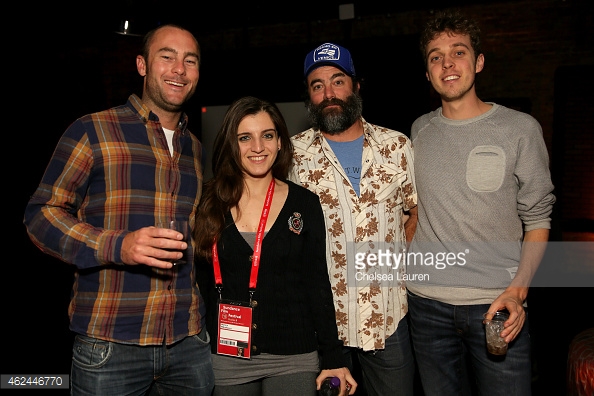 Sundance Film Festival 2015