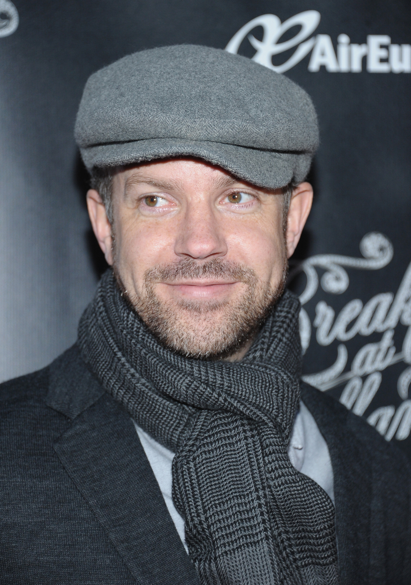 Jason Sudeikis