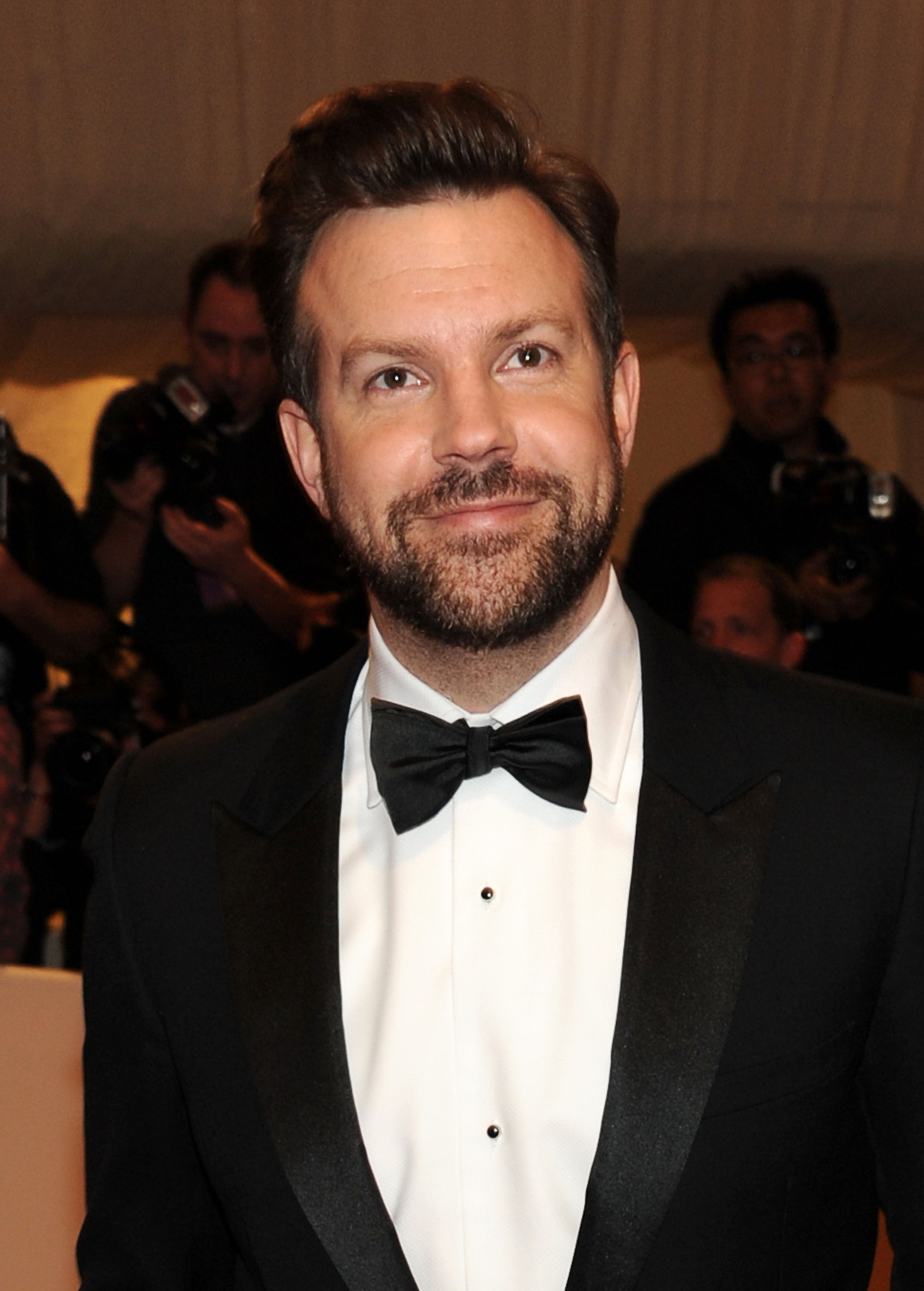 Jason Sudeikis