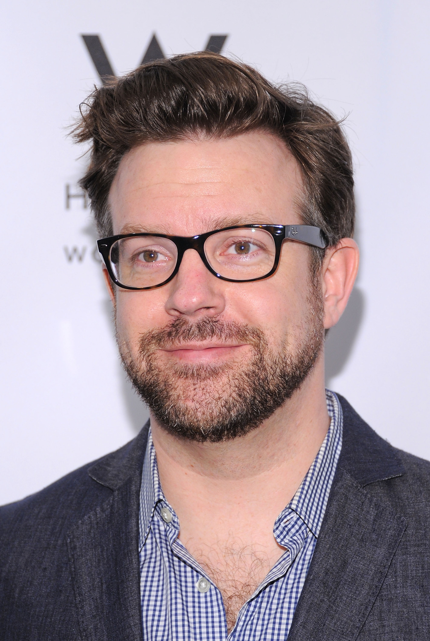 Jason Sudeikis