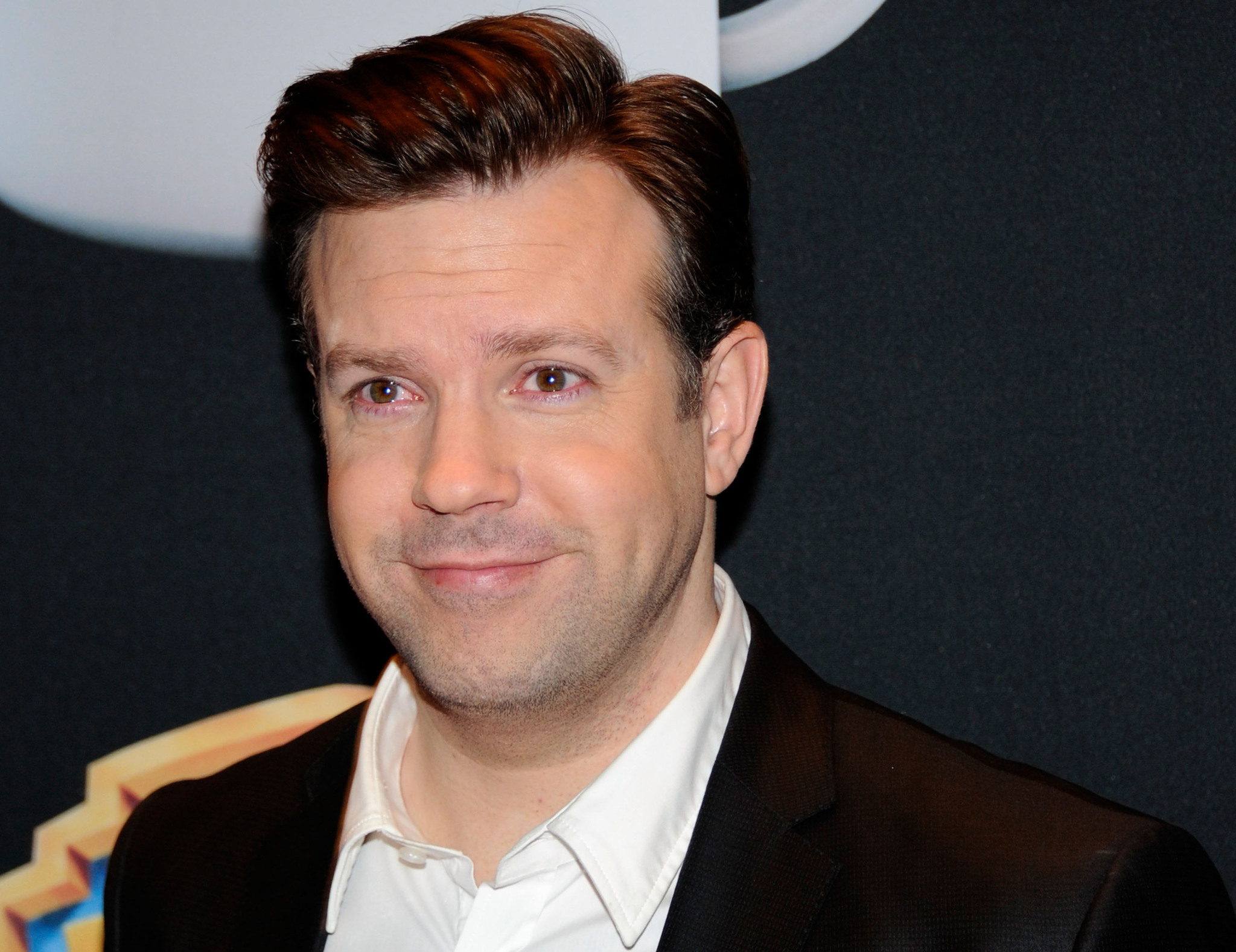 Jason Sudeikis