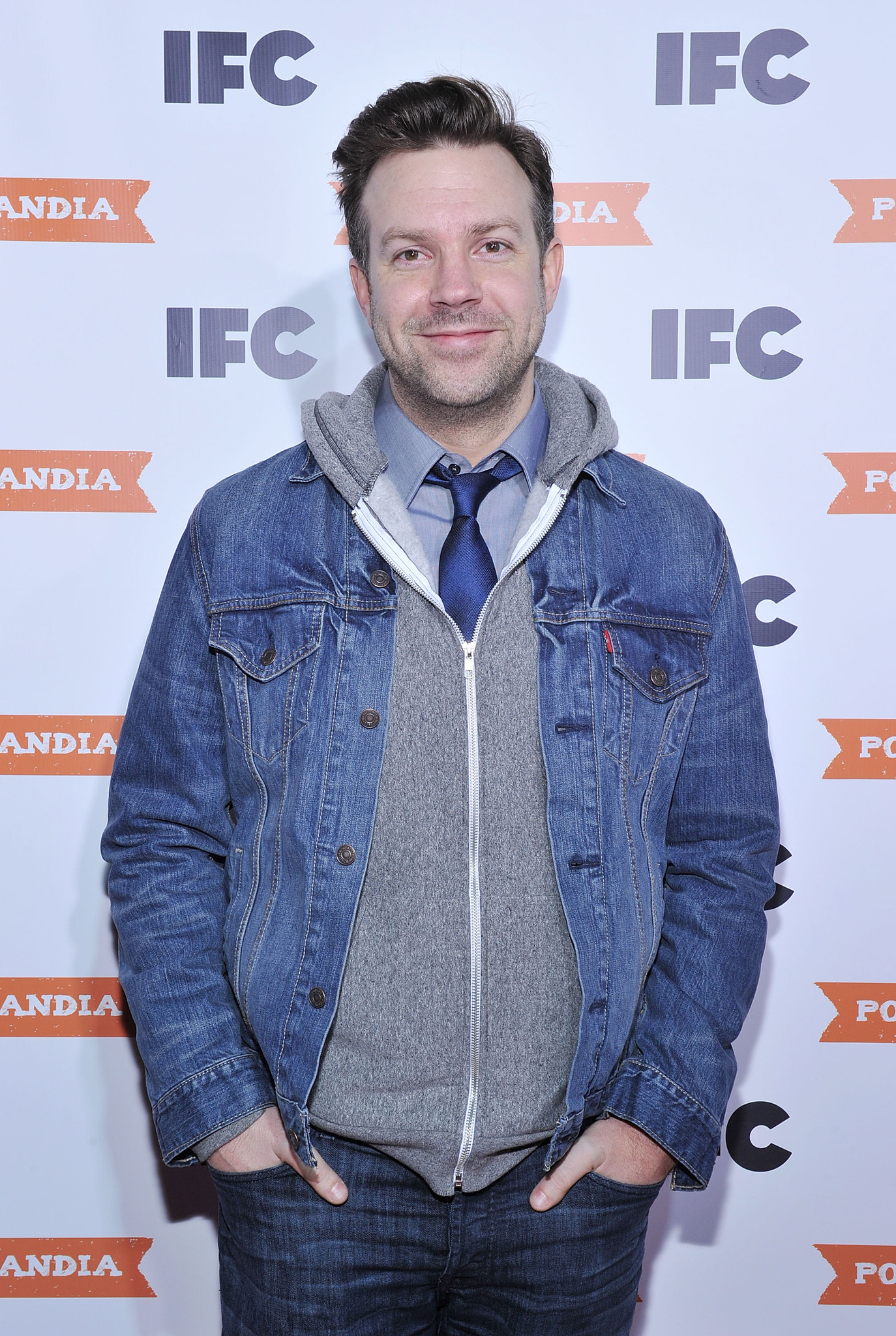 Jason Sudeikis at event of Portlandia (2011)