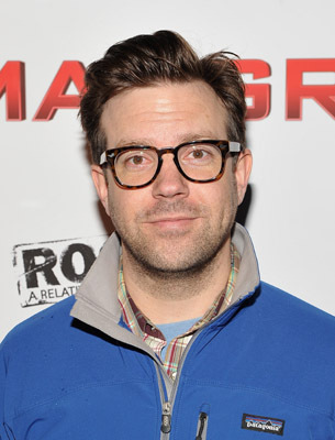 Jason Sudeikis at event of MacGruber (2010)