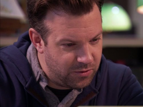 Still of Jason Sudeikis in Who Do You Think You Are? (2010)