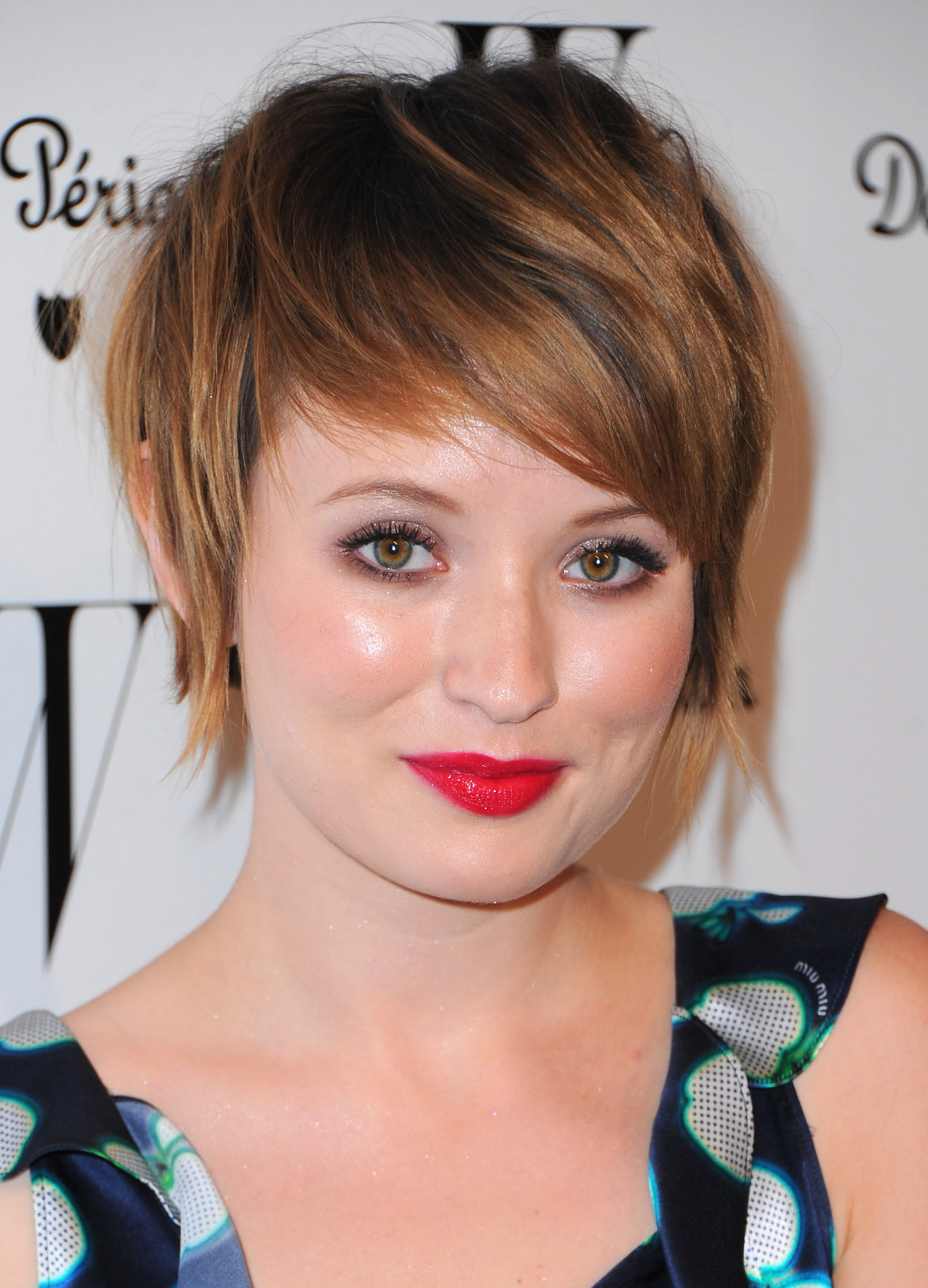 Emily Browning