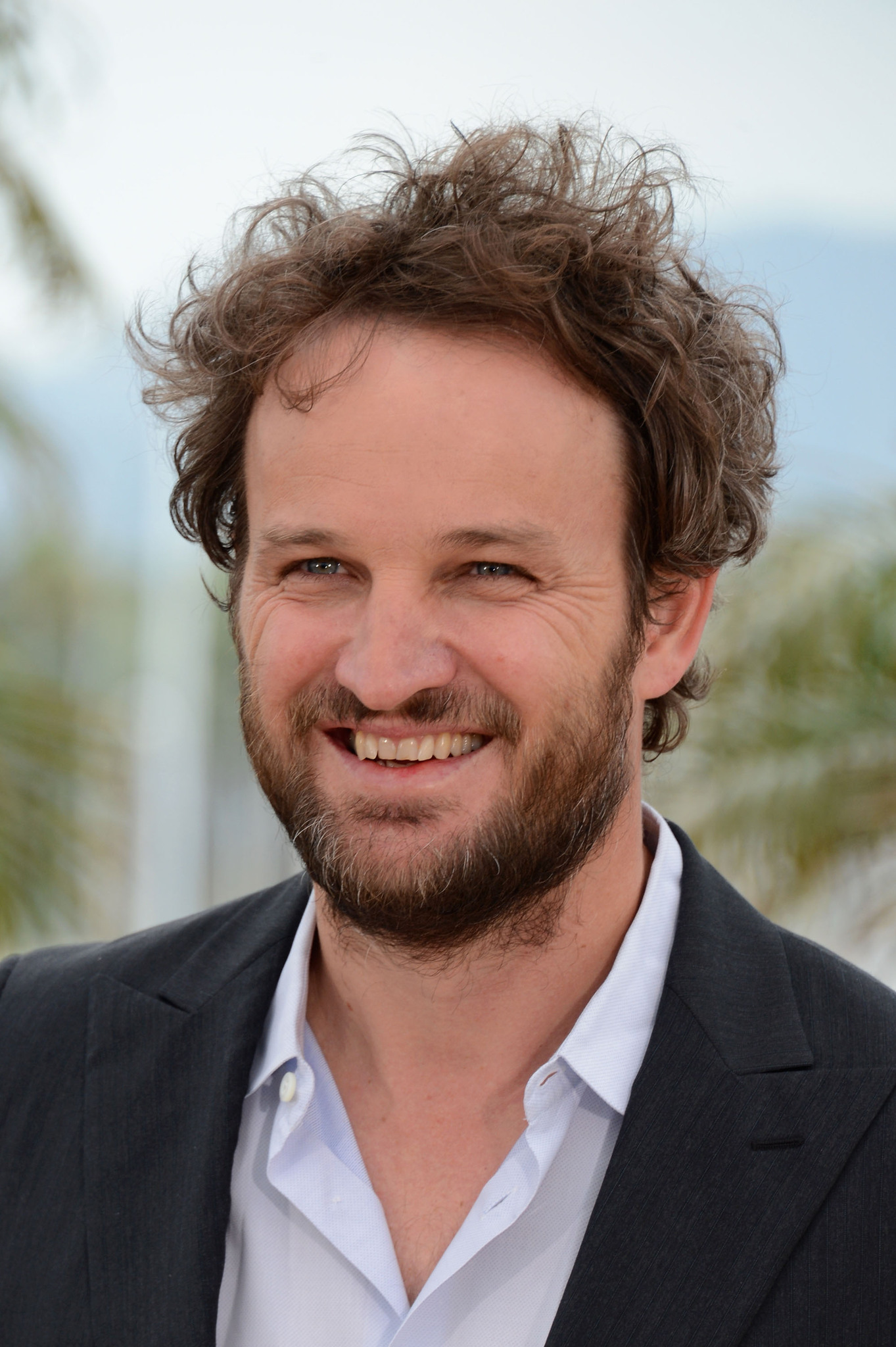 Jason Clarke at event of Virs istatymo (2012)