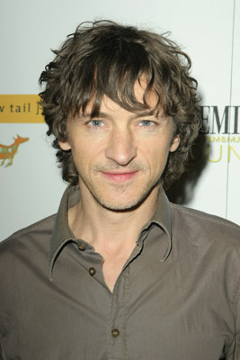John Hawkes at event of Wristcutters: A Love Story (2006)