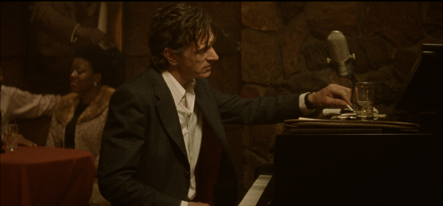 Still of John Hawkes in Low Down (2014)