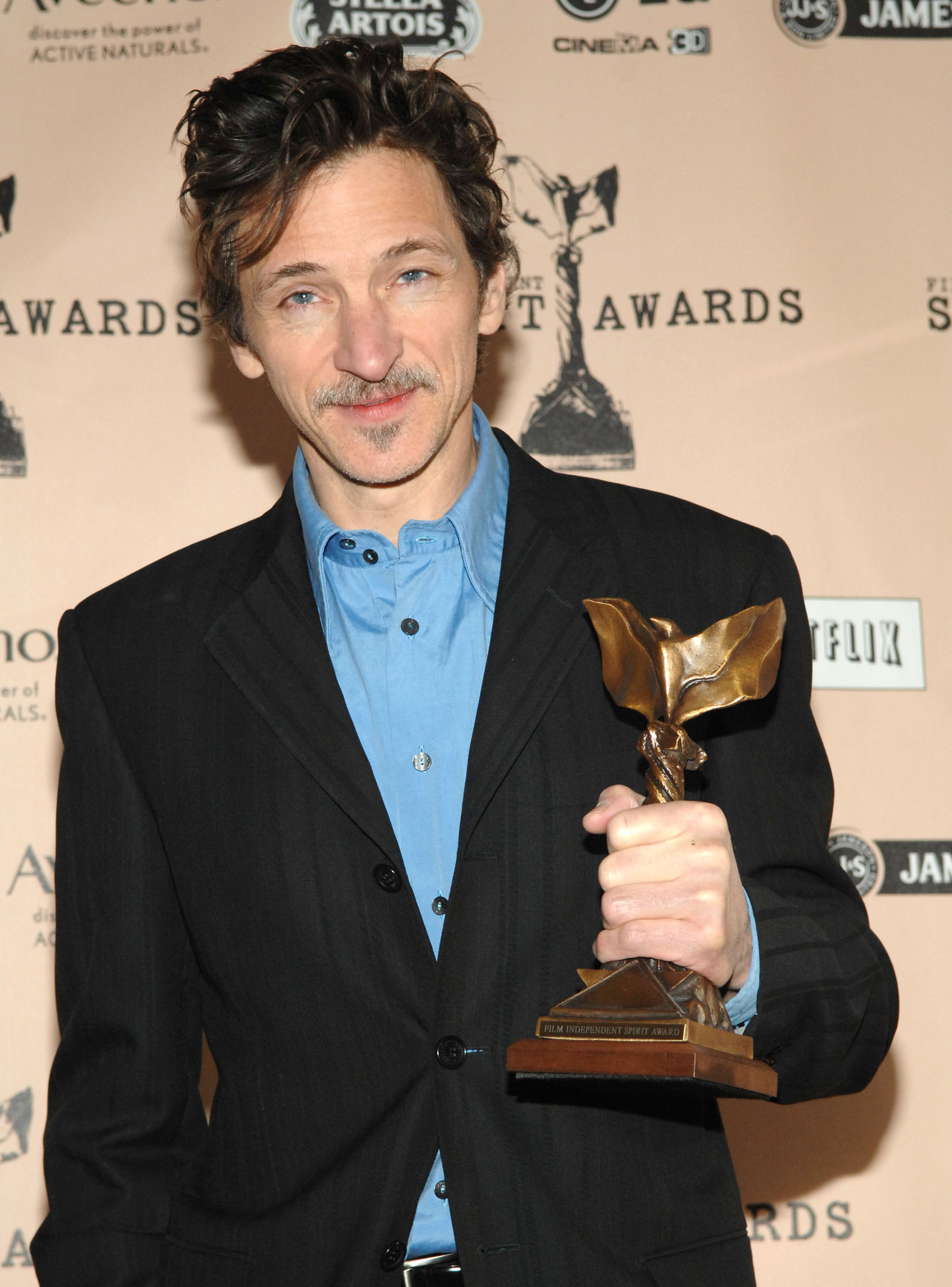 John Hawkes