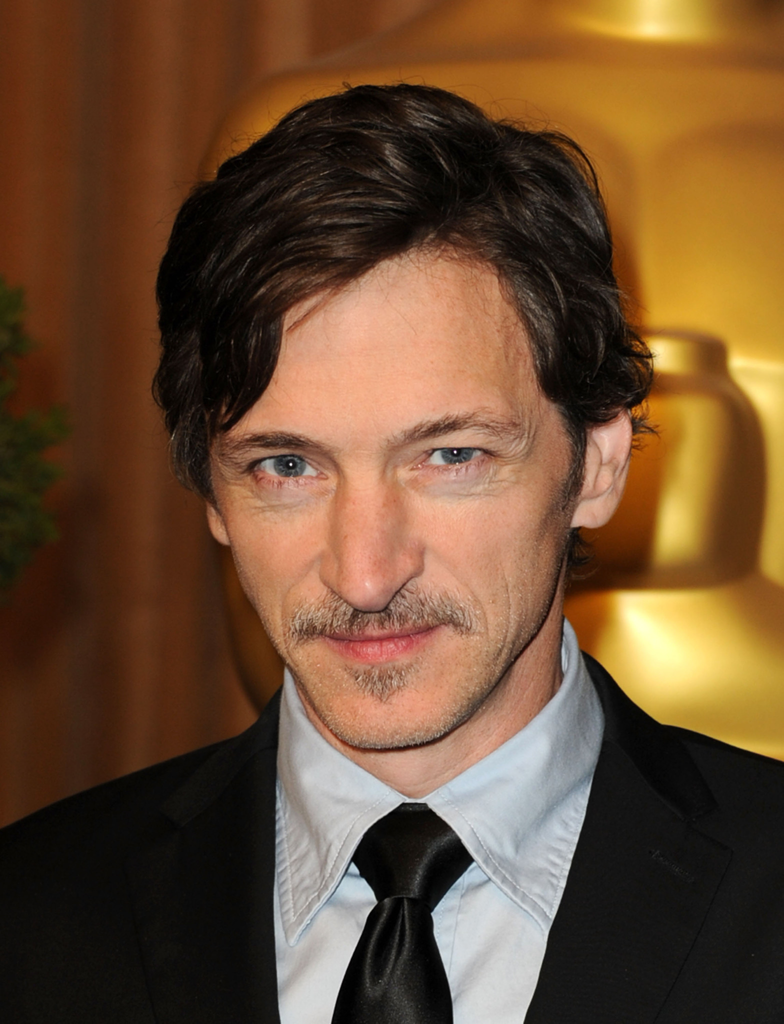 John Hawkes