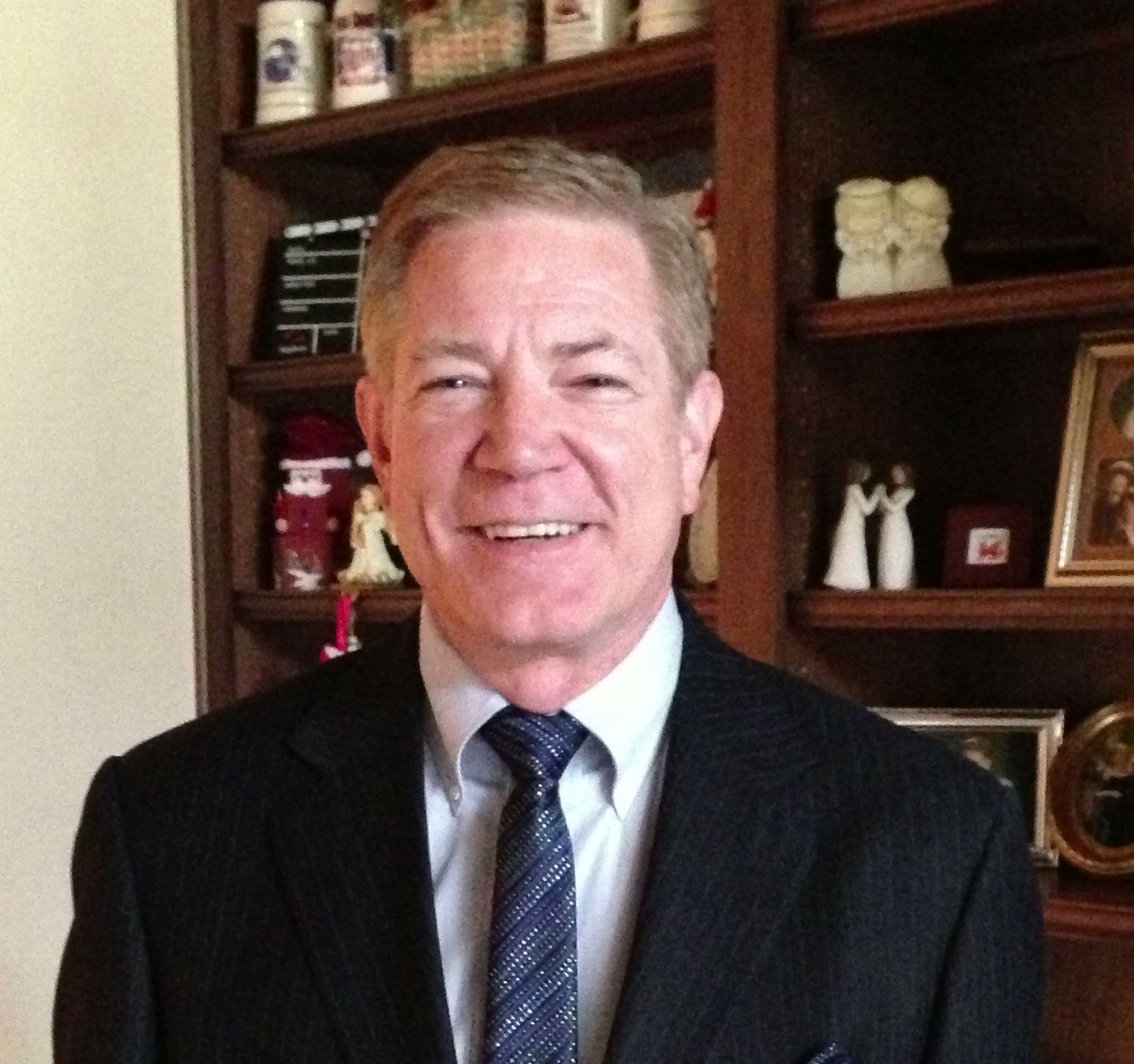 Scott K. Butler