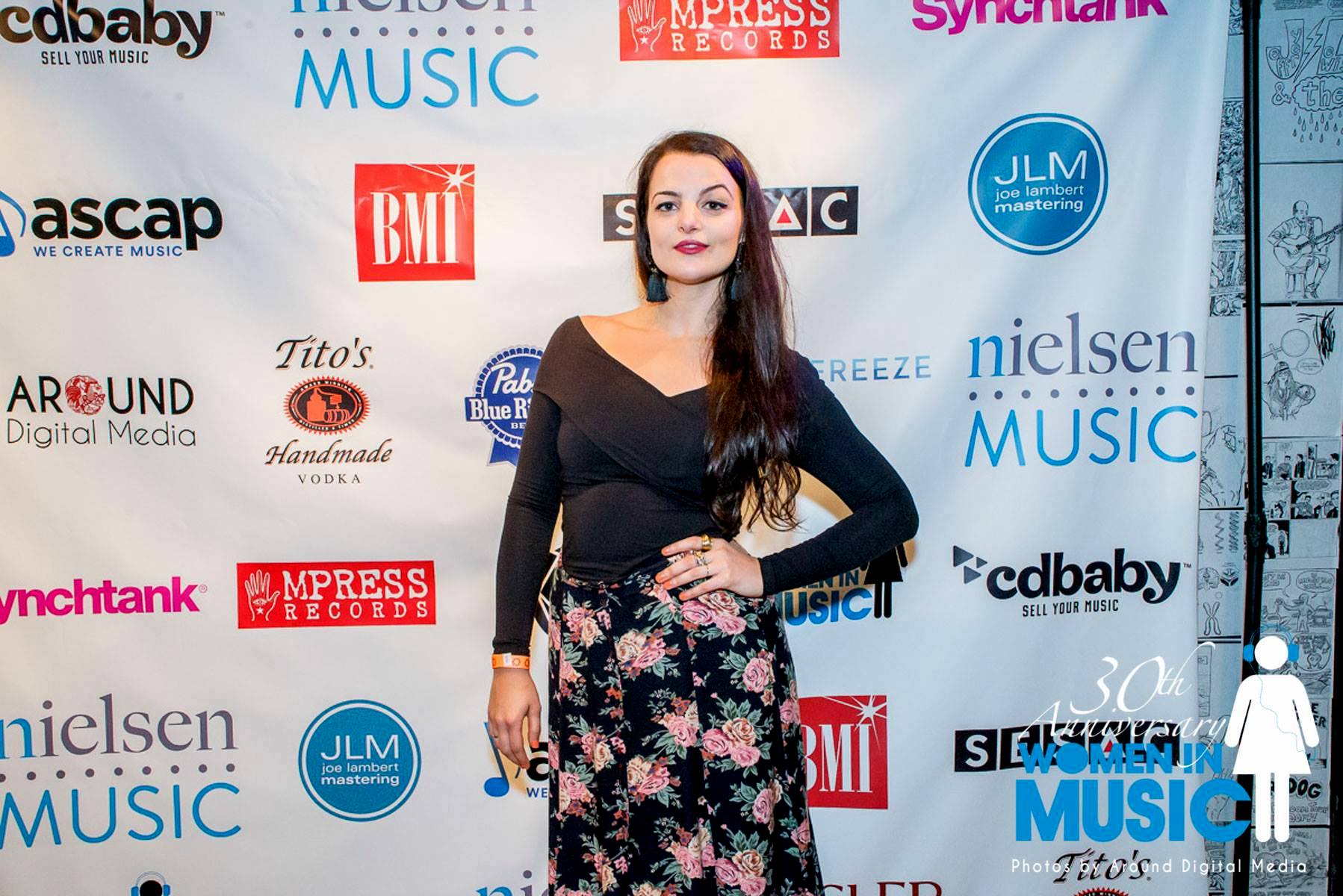 At Women in Music