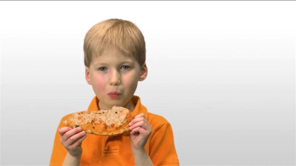 American Flatbread (National commercial)