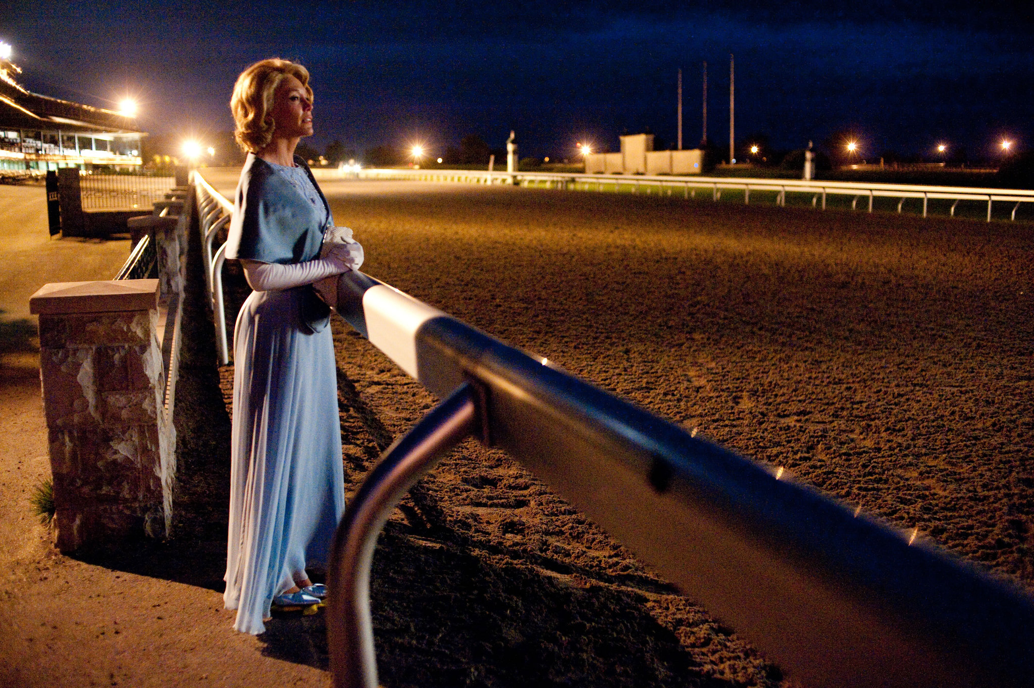 Still of Diane Lane in Secretariat (2010)