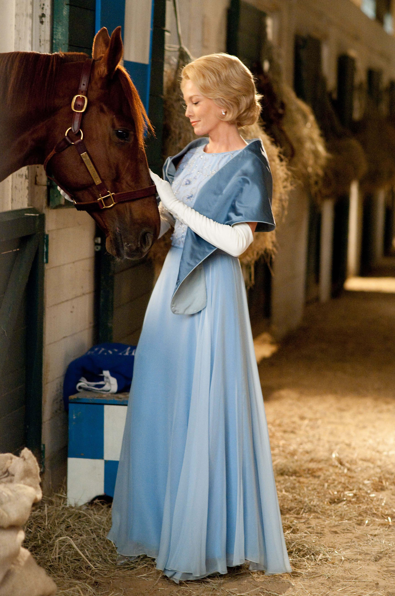 Still of Diane Lane in Secretariat (2010)