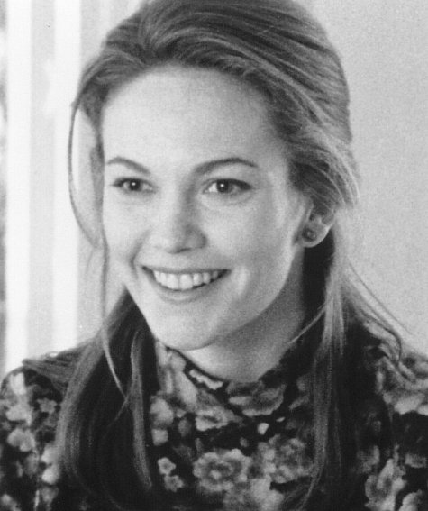 Still of Diane Lane in Jack (1996)