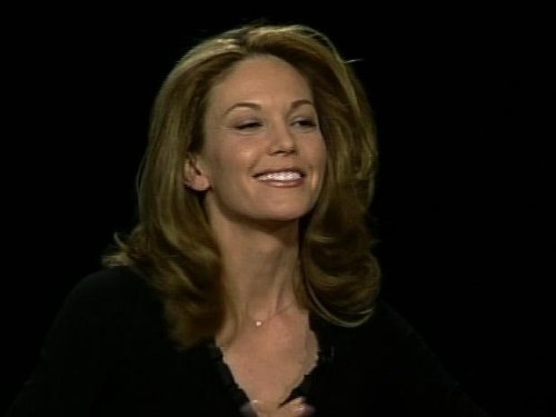 Still of Diane Lane in Charlie Rose (1991)