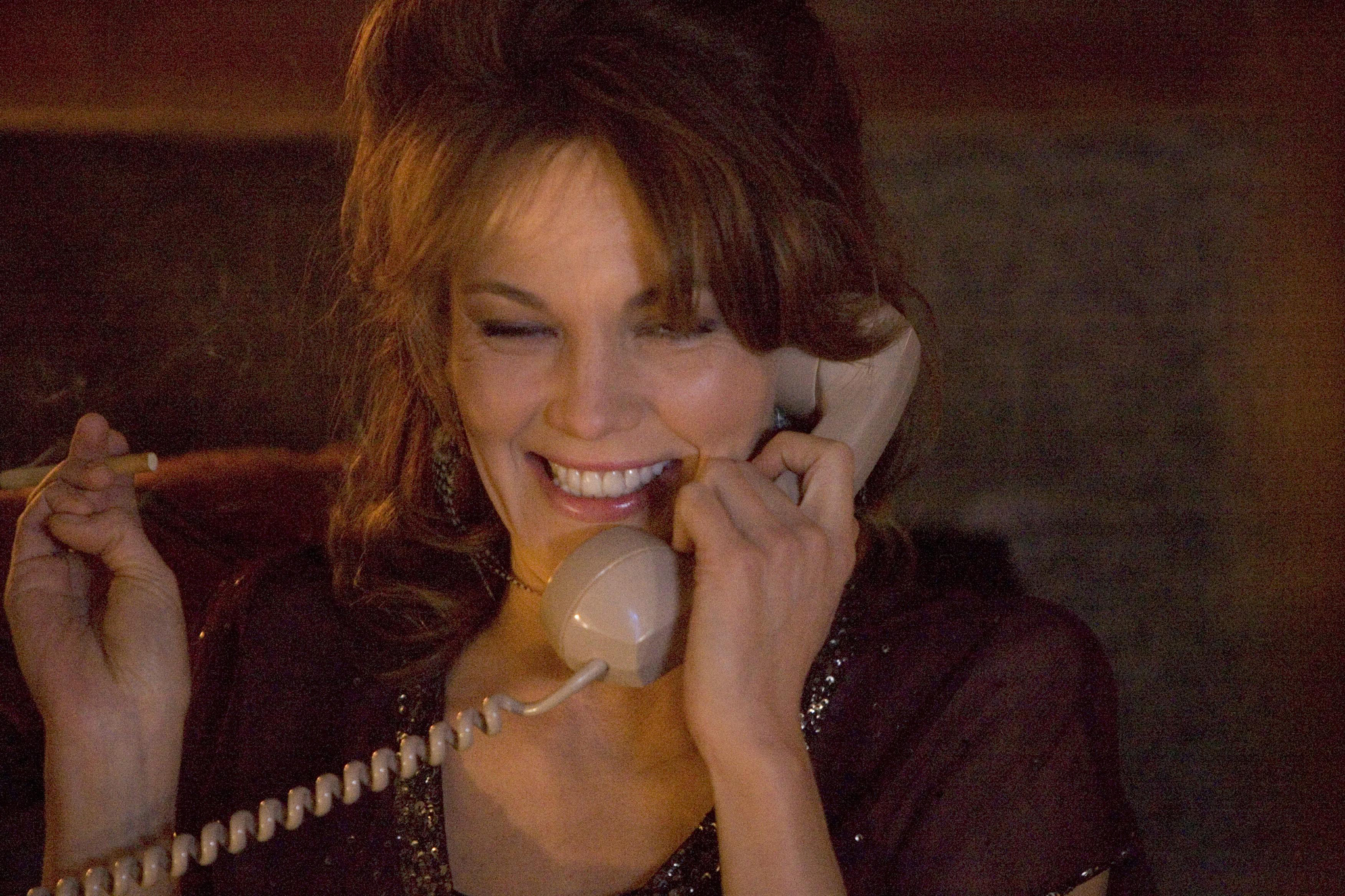 Still of Diane Lane in Fierce People (2005)