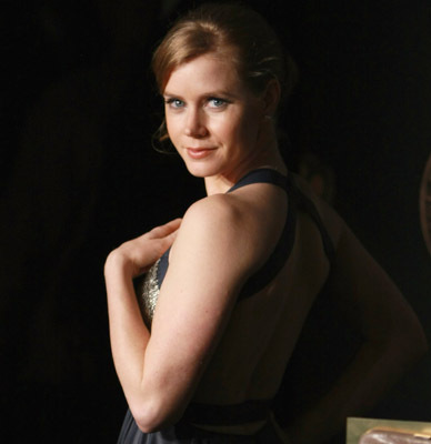 Amy Adams