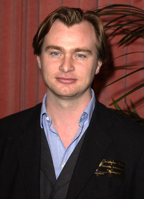 Christopher Nolan