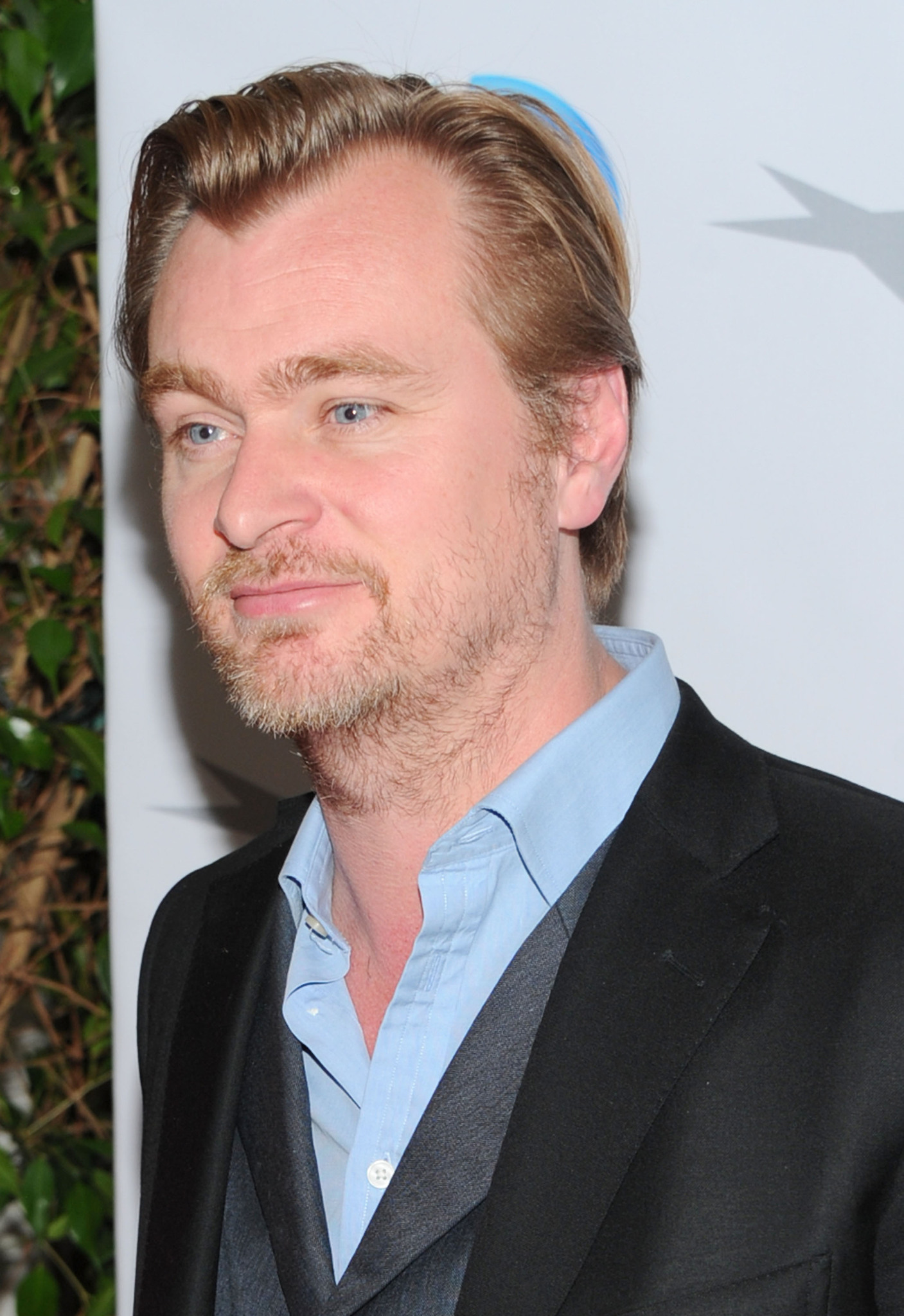 Christopher Nolan