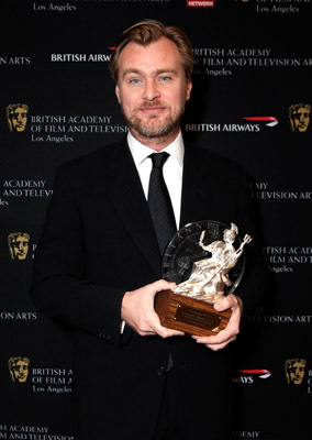 Christopher Nolan