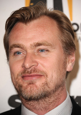 Christopher Nolan