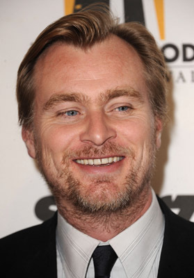 Christopher Nolan