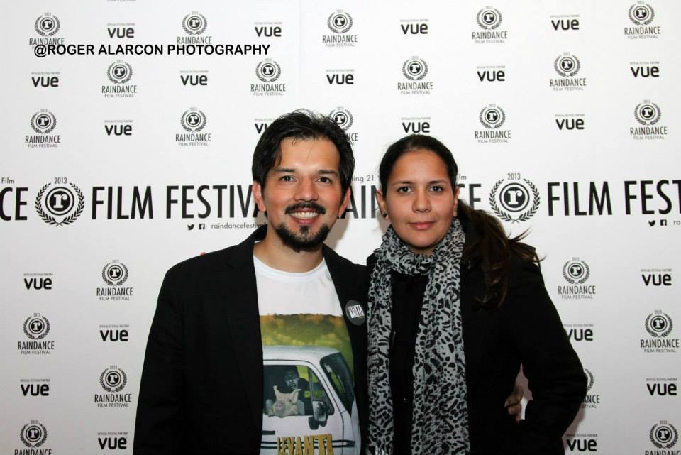 Raindance Film Festival