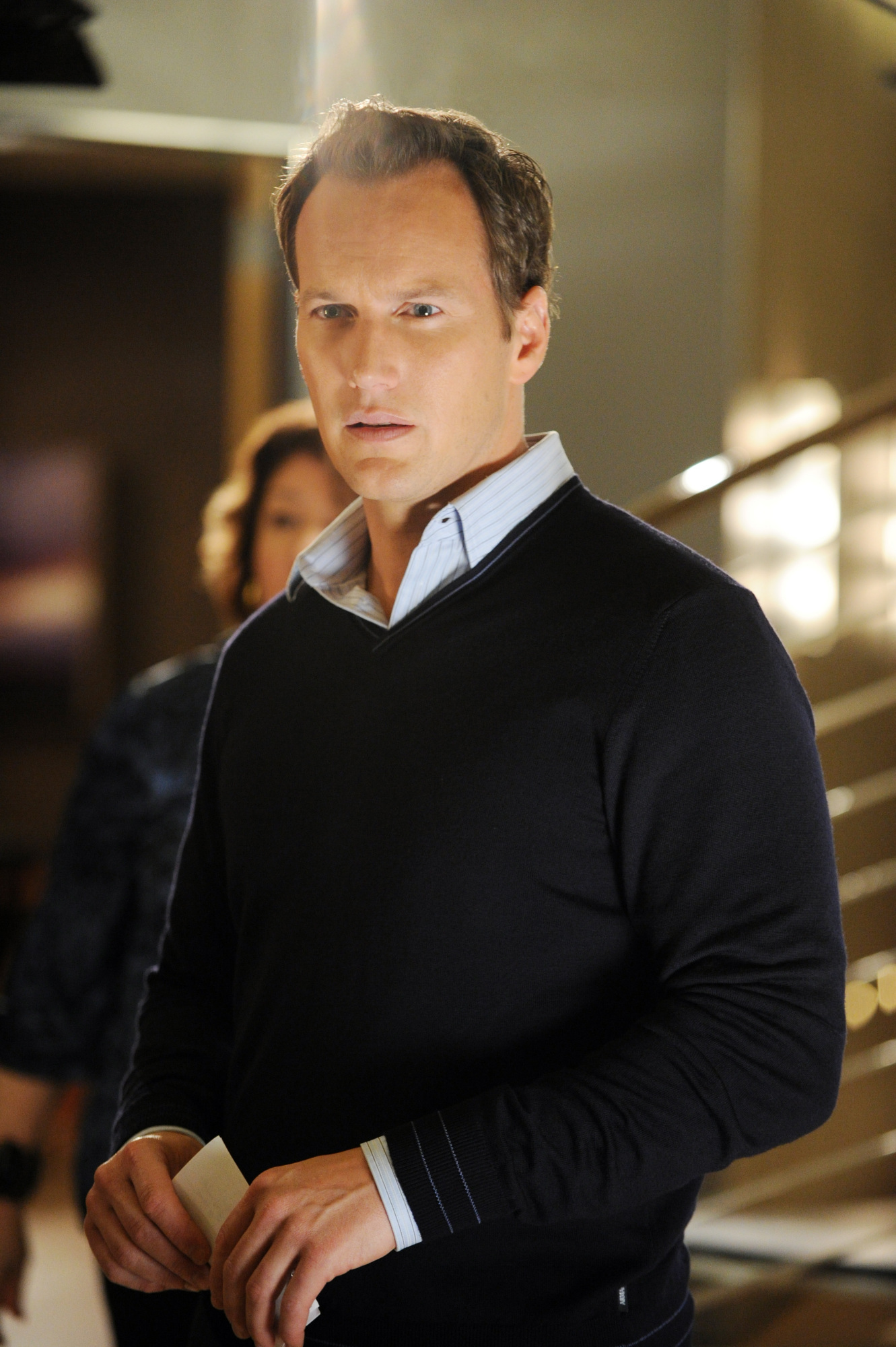 Still of Patrick Wilson in A Gifted Man (2011)