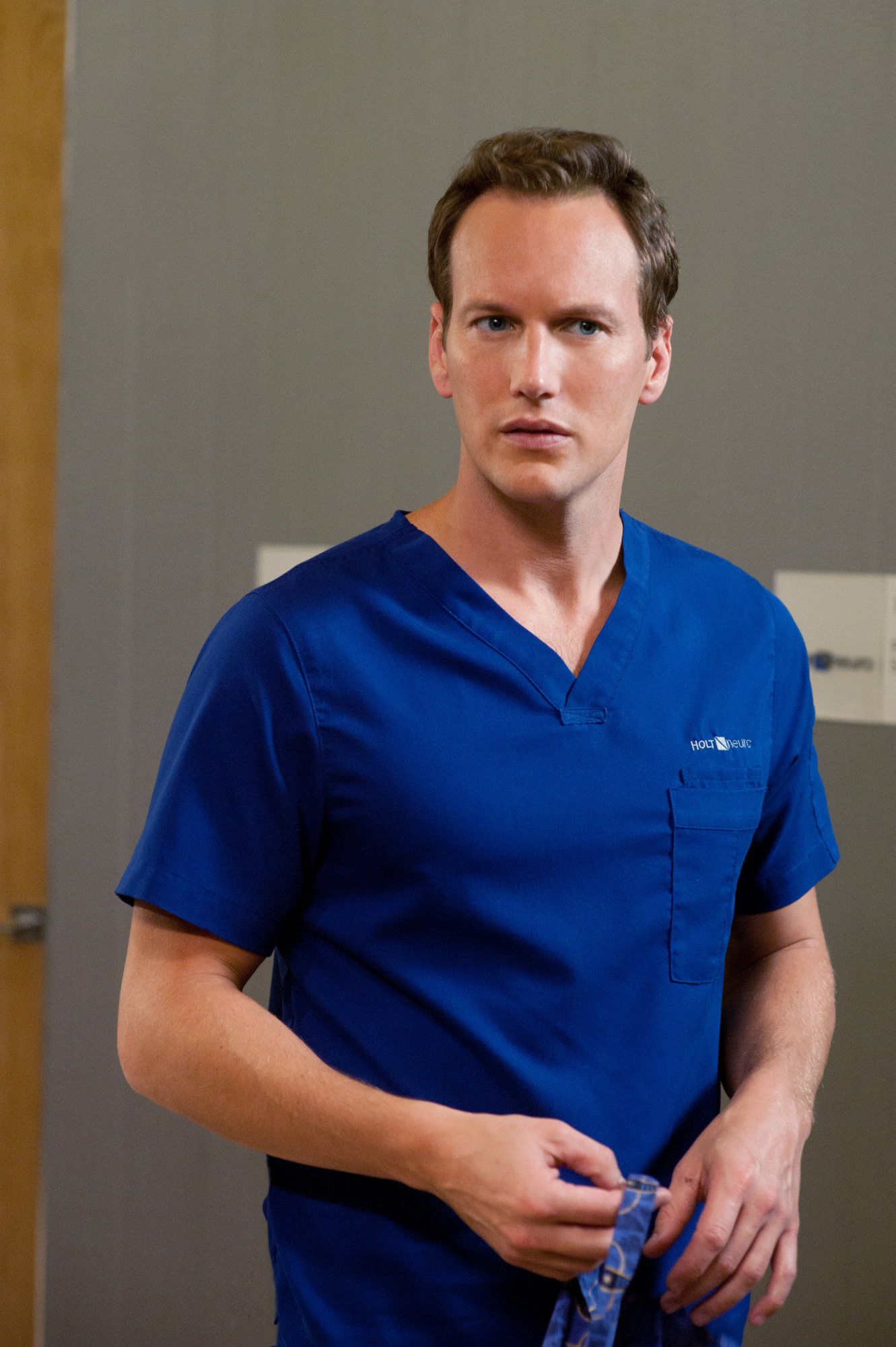 Still of Patrick Wilson in A Gifted Man (2011)