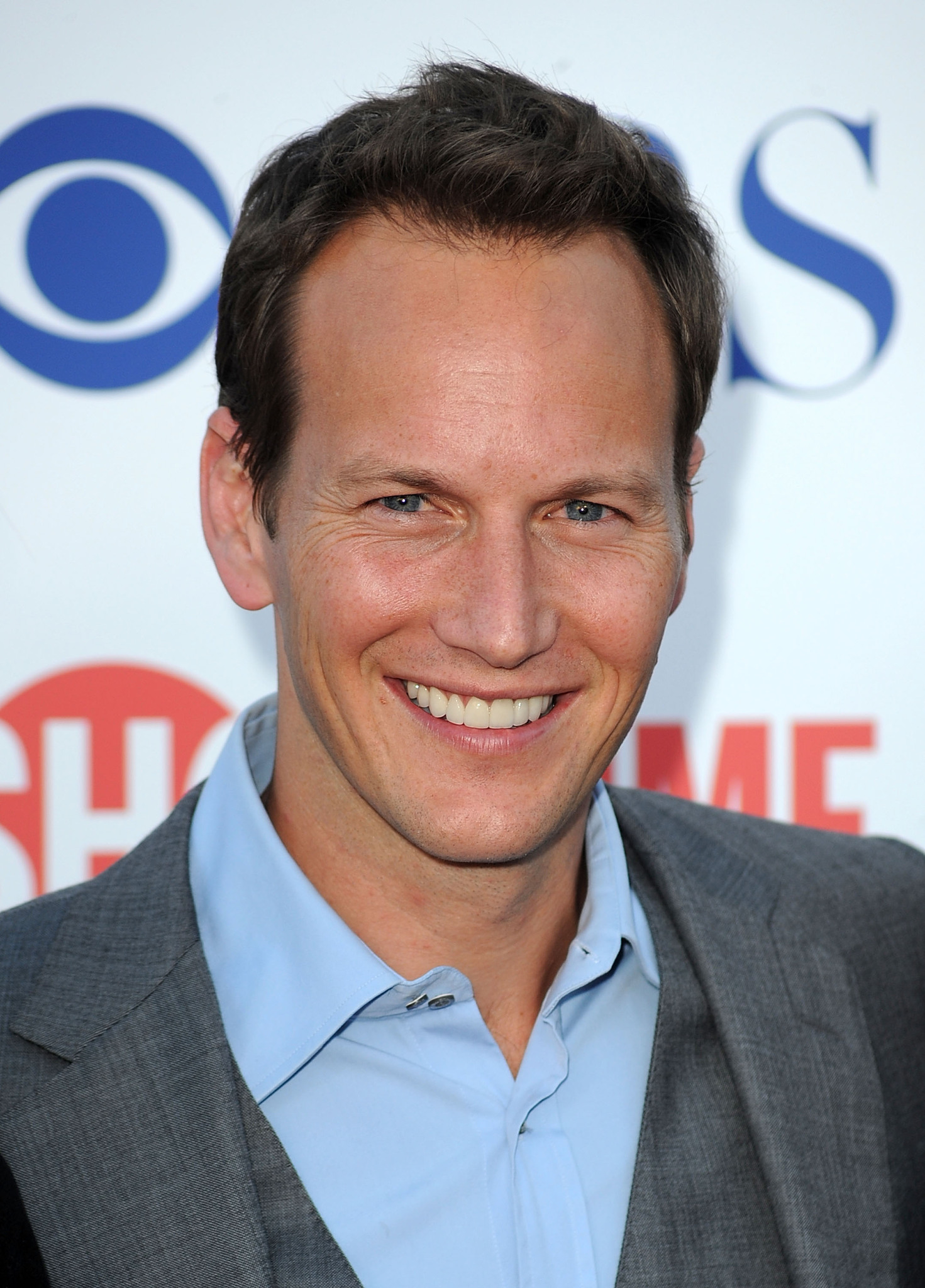 Patrick Wilson