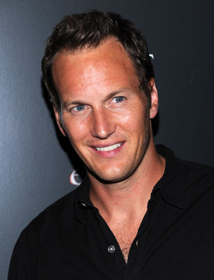 Patrick Wilson at event of The Twilight Saga: Eclipse (2010)