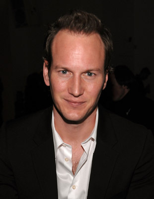 Patrick Wilson