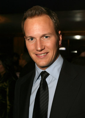 Patrick Wilson