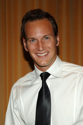 Patrick Wilson