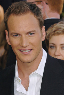 Patrick Wilson