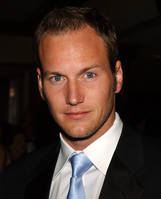 Patrick Wilson