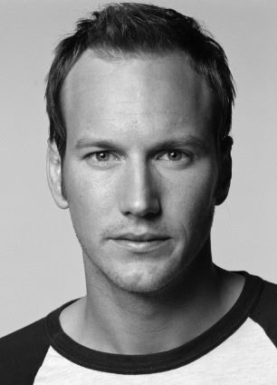 Patrick Wilson