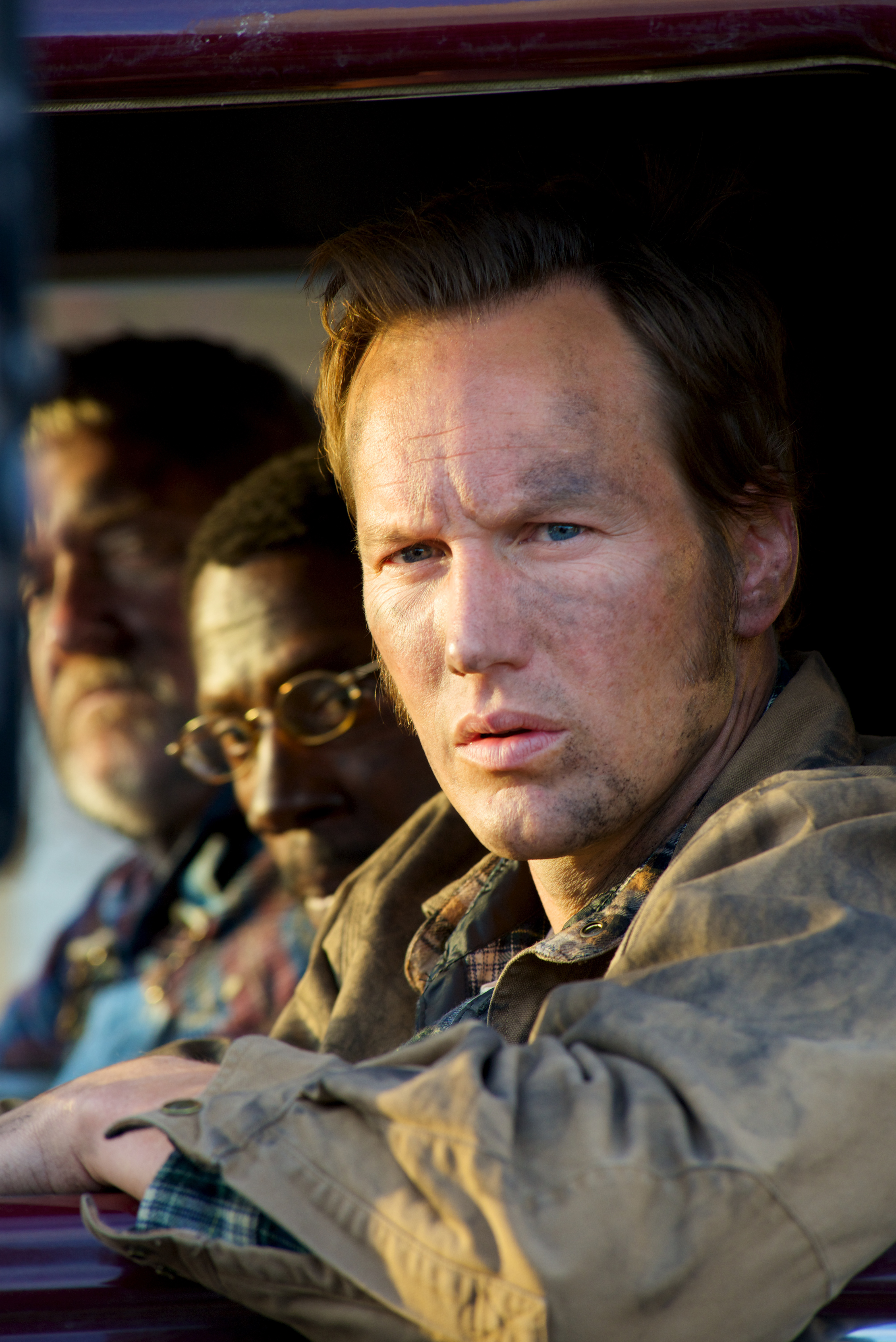 Still of Patrick Wilson in Big Stone Gap (2014)