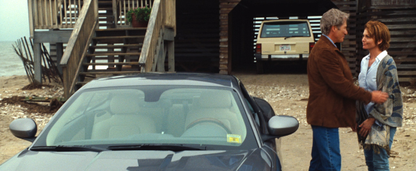 Still of Richard Gere and Diane Lane in Nights in Rodanthe (2008)