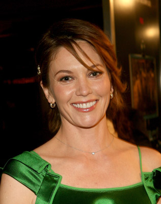 Diane Lane at event of Untraceable (2008)