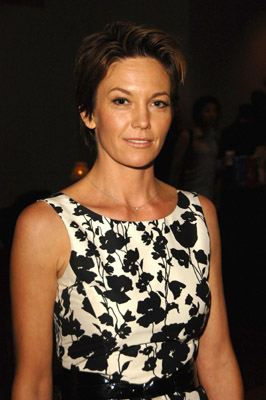 Diane Lane at event of No Country for Old Men (2007)