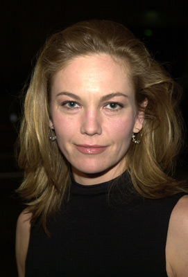 Diane Lane at event of Y tu mamá también (2001)