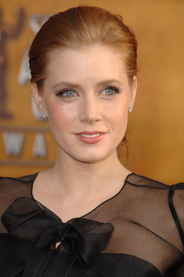 Amy Adams at event of 12th Annual Screen Actors Guild Awards (2006)