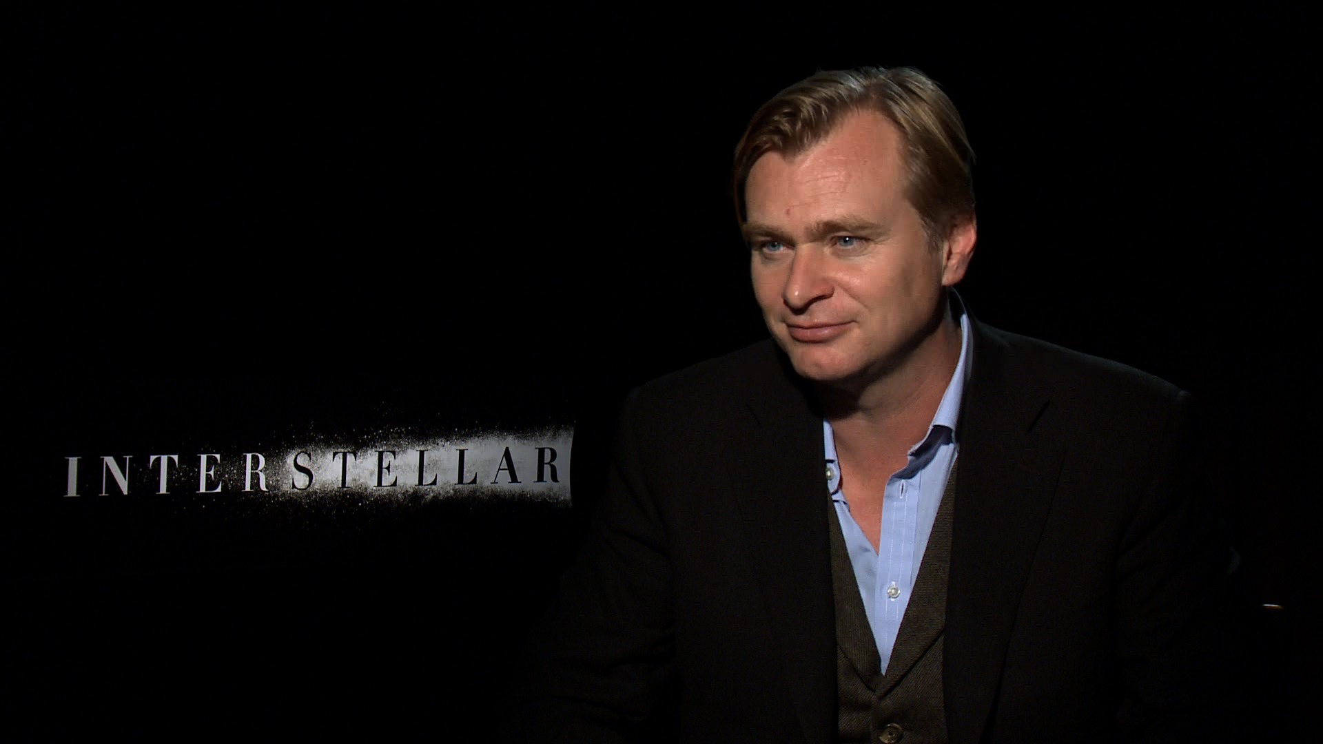 Christopher Nolan