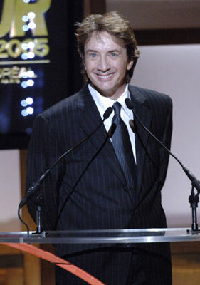 Martin Short