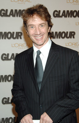 Martin Short