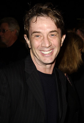 Martin Short at event of Cikaga (2002)