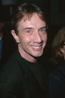 Martin Short at event of Gladiatorius (2000)